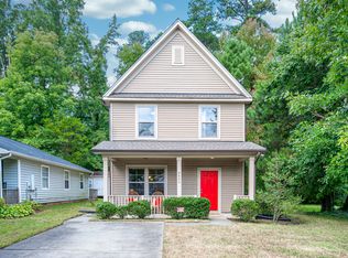 2800 Lexington St, Durham, NC 27707