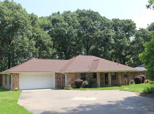 525 Pr 5881, Yantis, TX 75497