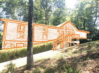 100 Cahaba Forest Dr, Trussville, AL 35173