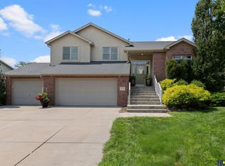 4733 Thomasbrook Ln, Lincoln, NE 68516