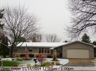 3138 Term Ct, Green Bay, WI 54311