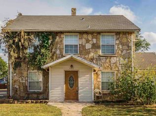 912 NW Columbia Ave, Lawton, OK 73507