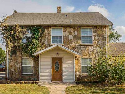 912 NW Columbia Ave, Lawton, OK, 73507