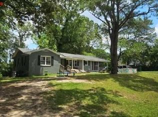 3421 Reedy Branch Rd, Eastover, NC 28312