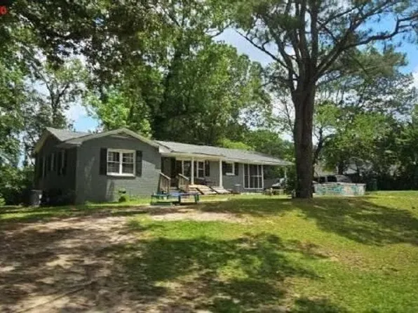 3421 Reedy Branch Rd, Eastover, NC 28312