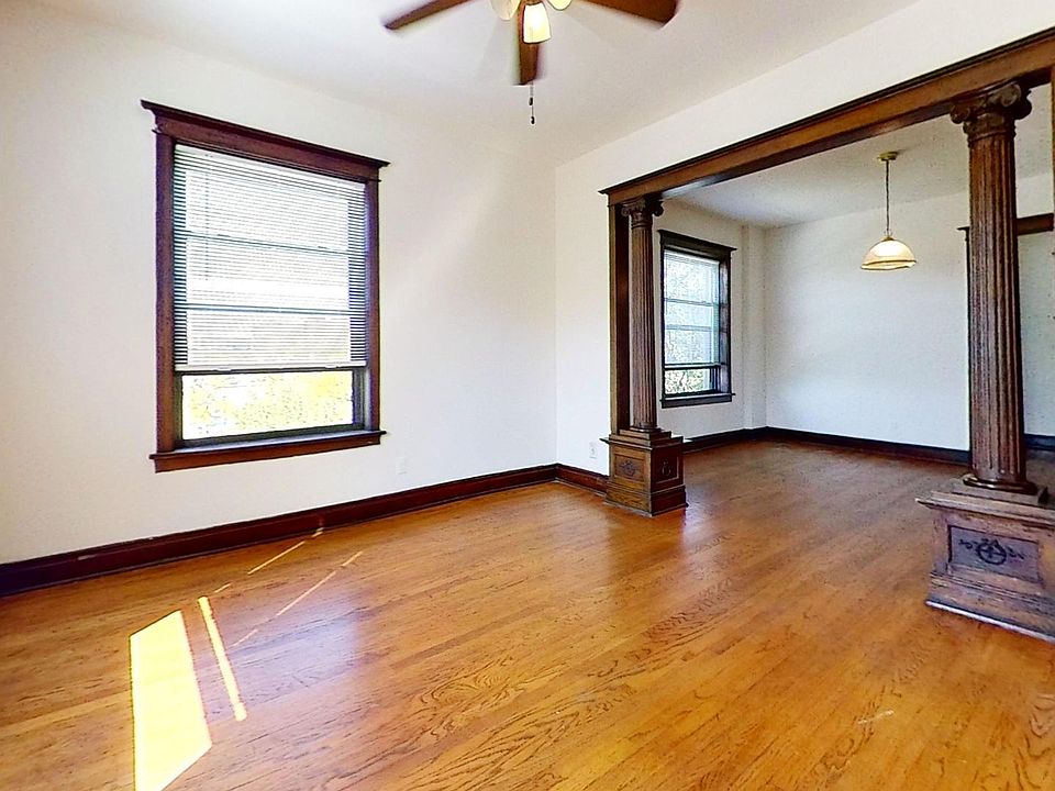 1st image of 4103 N Damen Ave #3