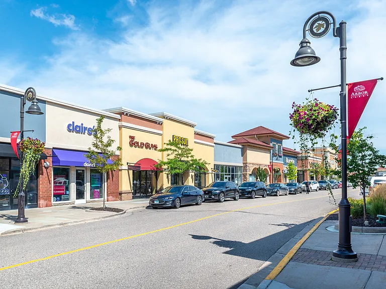 Rush Creek Apartments — Photo 72