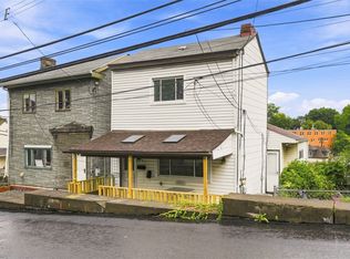 5 Saint Thomas St, Pittsburgh, PA 15203