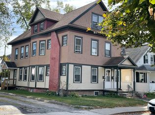 16 Canby St #2, Holyoke, MA 01040
