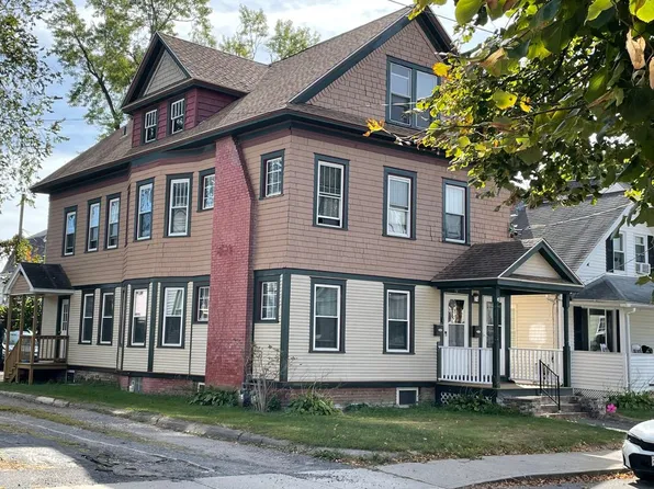 16 Canby St #2, Holyoke, MA 01040