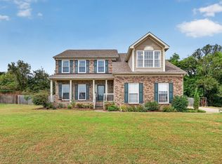 2240 Gilmore Crossing Ln, Nashville, TN 37218