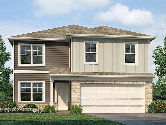 Plan Elevation.
