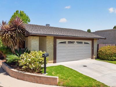 6025 Sparrow St, Ventura, CA, 93003