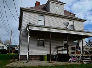 950 Arch St, Washington, PA 15301