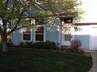 4026 N Lakeside Dr, Muncie, IN 47304