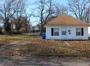 1904 S Prospect Ave, Sedalia, MO 65301