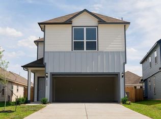 2533 Sturgeon Way, Conroe, TX 77384