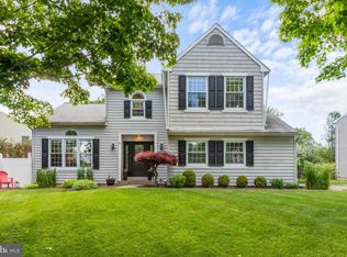 1250 Fountain Rd, Newtown, PA 18940