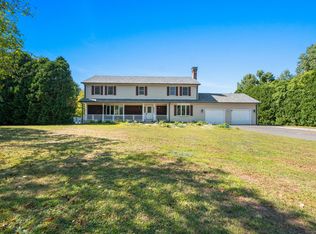 128 Broad Brook Rd, Enfield, CT 06082