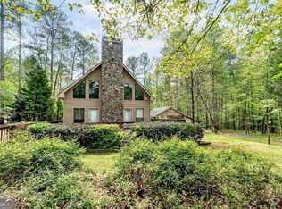 857 Turtle Cove Trwy, Monticello, GA 31064
