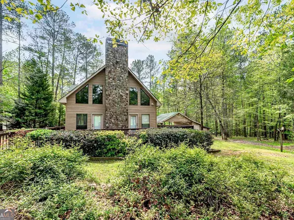 857 Turtle Cove Trwy, Monticello, GA 31064