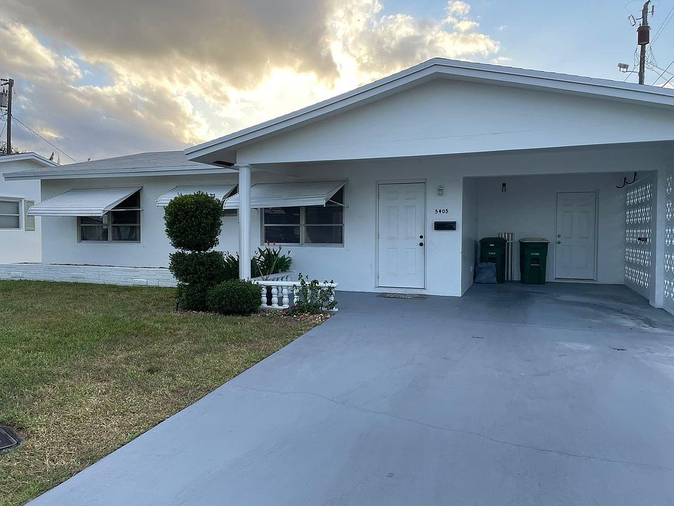 1st image of 5405 NW 27th Way