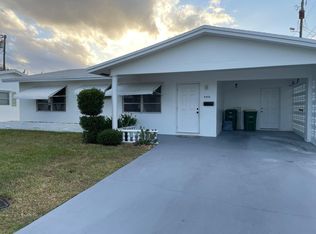 5405 NW 27th Way, Tamarac, FL 33309