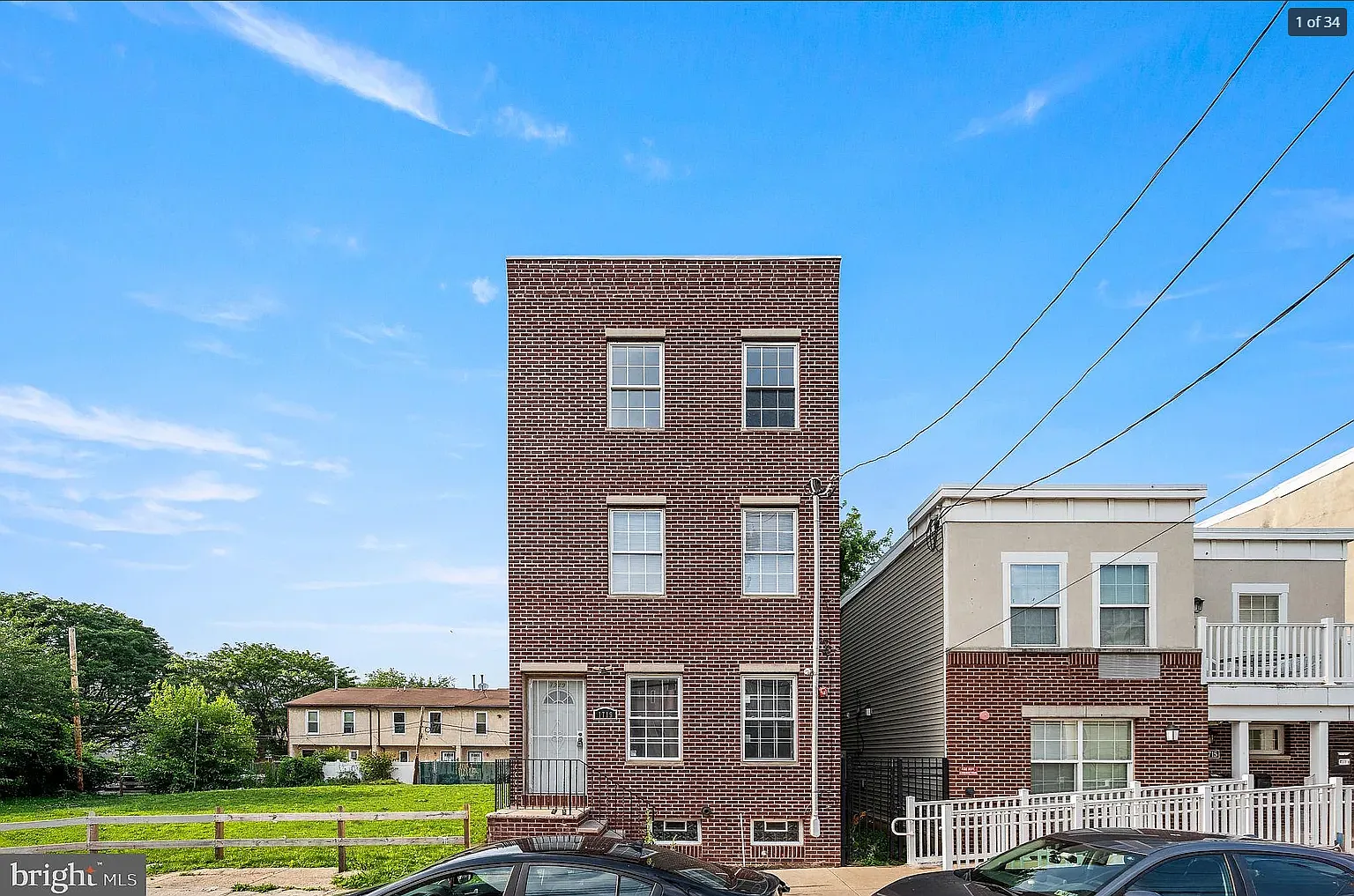 8 bed, 3000 sqft, $4,200 — Photo 1