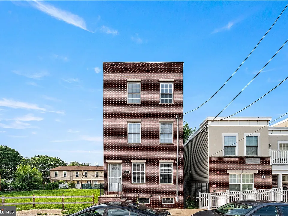 1719 W Norris St #1