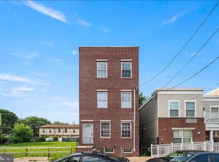 1719 W Norris St #1, Philadelphia, PA 19121