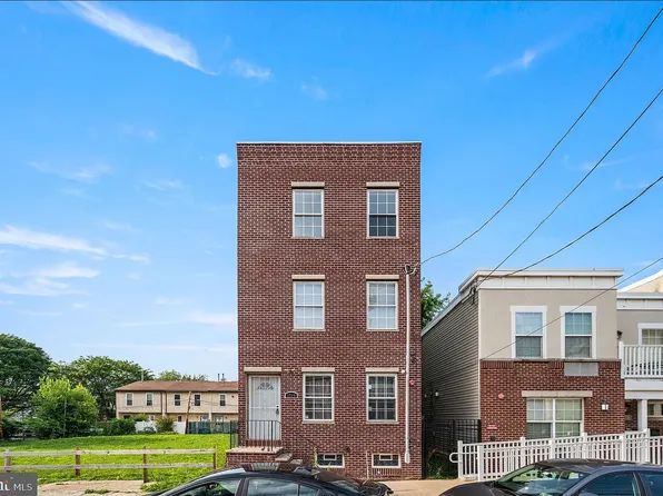 1719 W Norris St #1, Philadelphia, PA 19121