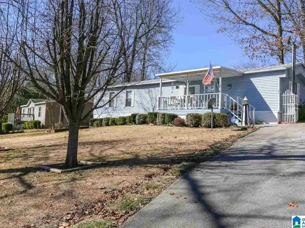300 Huntsville Ave, Trussville, AL 35173