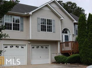 108 Villa Rosa Rdg, Temple, GA 30179