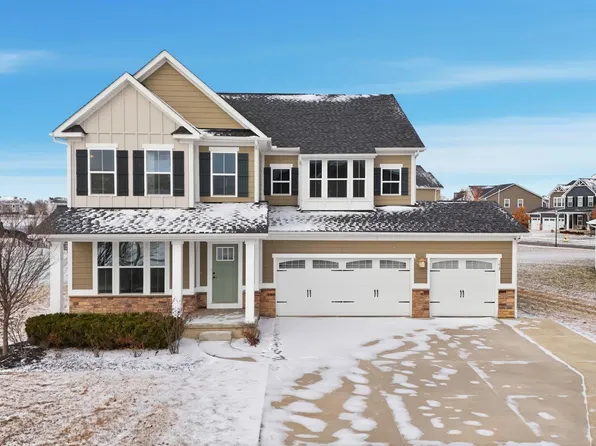 173 Sycamore Ln, Delaware, OH 43015