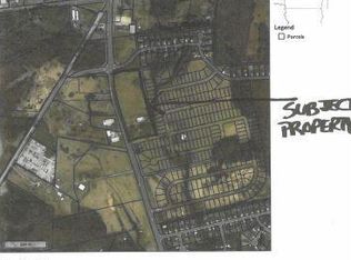3972 Hands Mill Hwy, York, SC 29745
