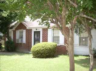 1335 S Prescott St, Memphis, TN 38111