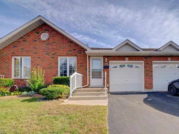 48C Harris Ave, Brantford, ON N3R 2E9