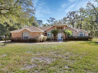 1575 Covered Bridge Dr, Deland, FL 32724