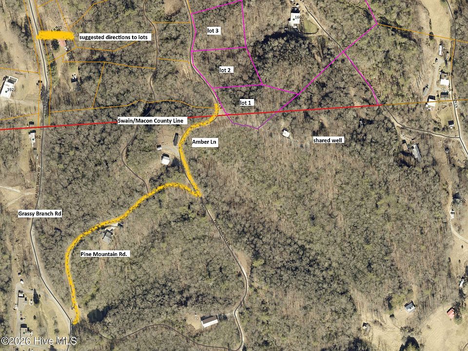 2nd image of Lot 2 Amber Lane