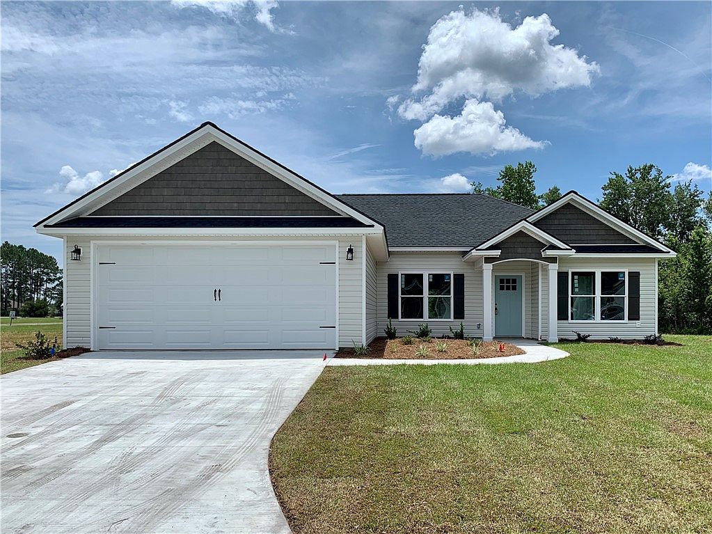 17 Burnt Oak Cir, Brunswick, GA 31525 Zillow