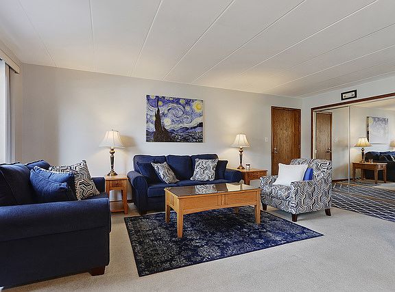 2nd image of 10710 S Keating Ave APT 1