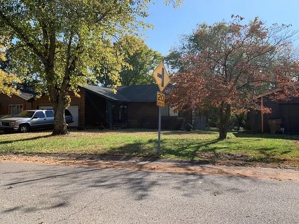 424 Jessie Dr, Nashville, TN 37211