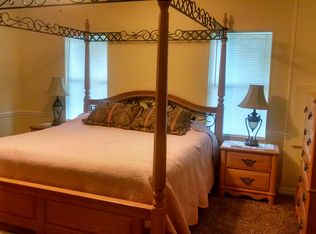 1019 Matthew Ave, Lady Lake, FL 32159