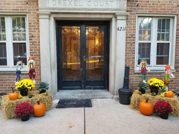 Drexel Court Apartments