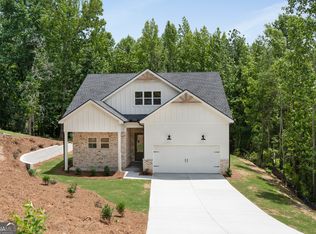 4515 Old Princeton Rdg, Gainesville, GA 30506