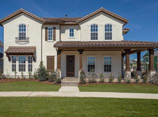 4296 Birdseye Ln, Frisco, TX 75034