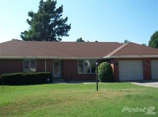 1356 E Compton St, Springfield, MO 65804