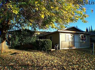 2431 Stokewood Way, Rancho Cordova, CA 95670