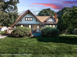 6130 Worthmore Ave, Lansing, MI 48917