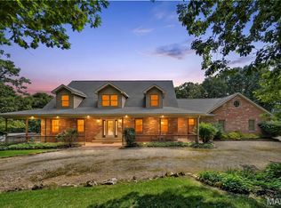 1574 Turkeyfoot Rd, Bourbon, MO 65441
